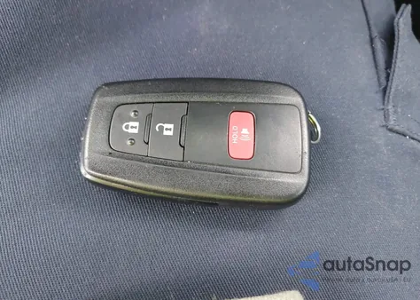 2018 Toyota C-Hr Xle из США, поврежденный, VIN NMTKHMBXXJR031420